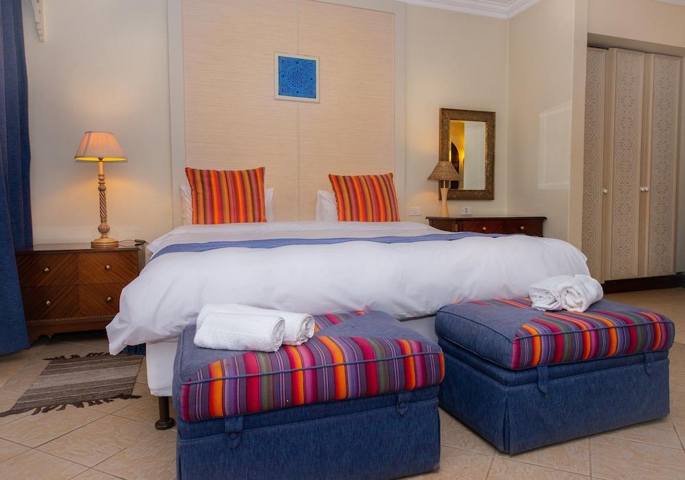 Lombardy Boutique Hotel & Conference Venue Pretoria-Noord Zewnętrze zdjęcie