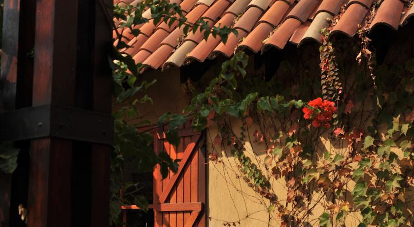 Lombardy Boutique Hotel & Conference Venue Pretoria-Noord Zewnętrze zdjęcie
