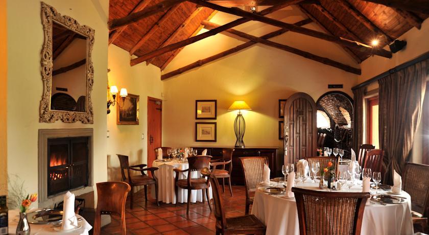 Lombardy Boutique Hotel & Conference Venue Pretoria-Noord Zewnętrze zdjęcie
