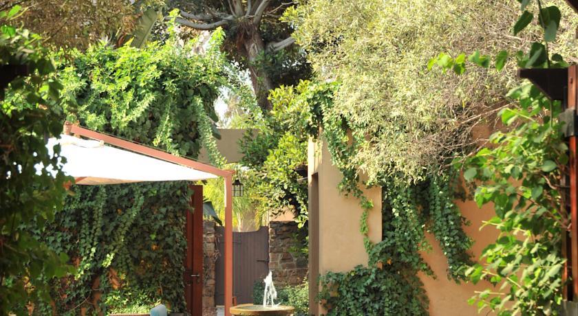 Lombardy Boutique Hotel & Conference Venue Pretoria-Noord Zewnętrze zdjęcie