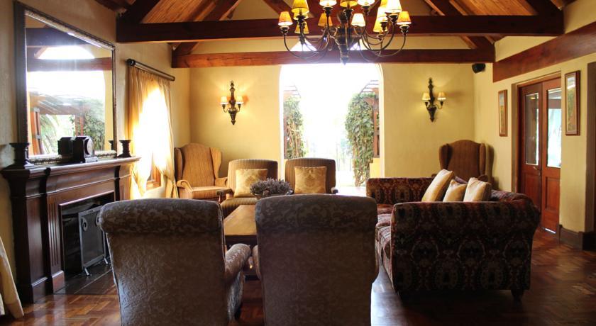 Lombardy Boutique Hotel & Conference Venue Pretoria-Noord Zewnętrze zdjęcie