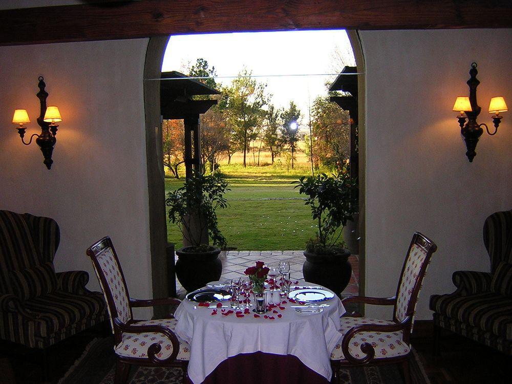 Lombardy Boutique Hotel & Conference Venue Pretoria-Noord Zewnętrze zdjęcie