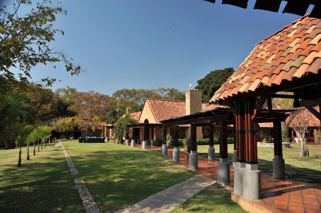 Lombardy Boutique Hotel & Conference Venue Pretoria-Noord Zewnętrze zdjęcie