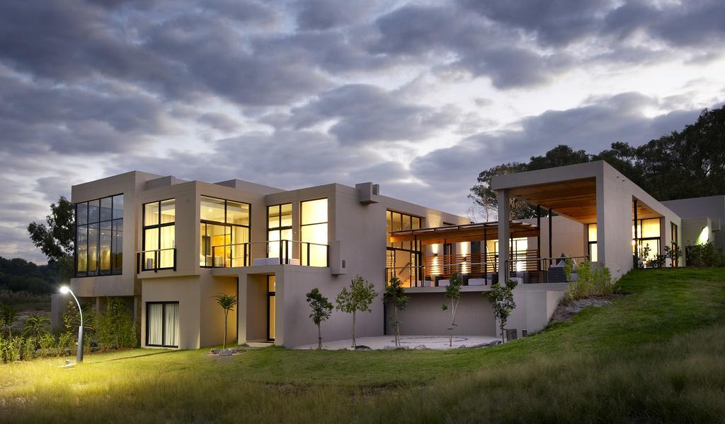 Lombardy Boutique Hotel & Conference Venue Pretoria-Noord Zewnętrze zdjęcie