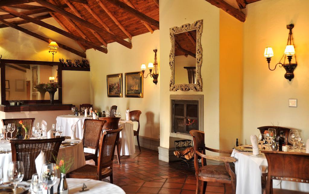 Lombardy Boutique Hotel & Conference Venue Pretoria-Noord Zewnętrze zdjęcie
