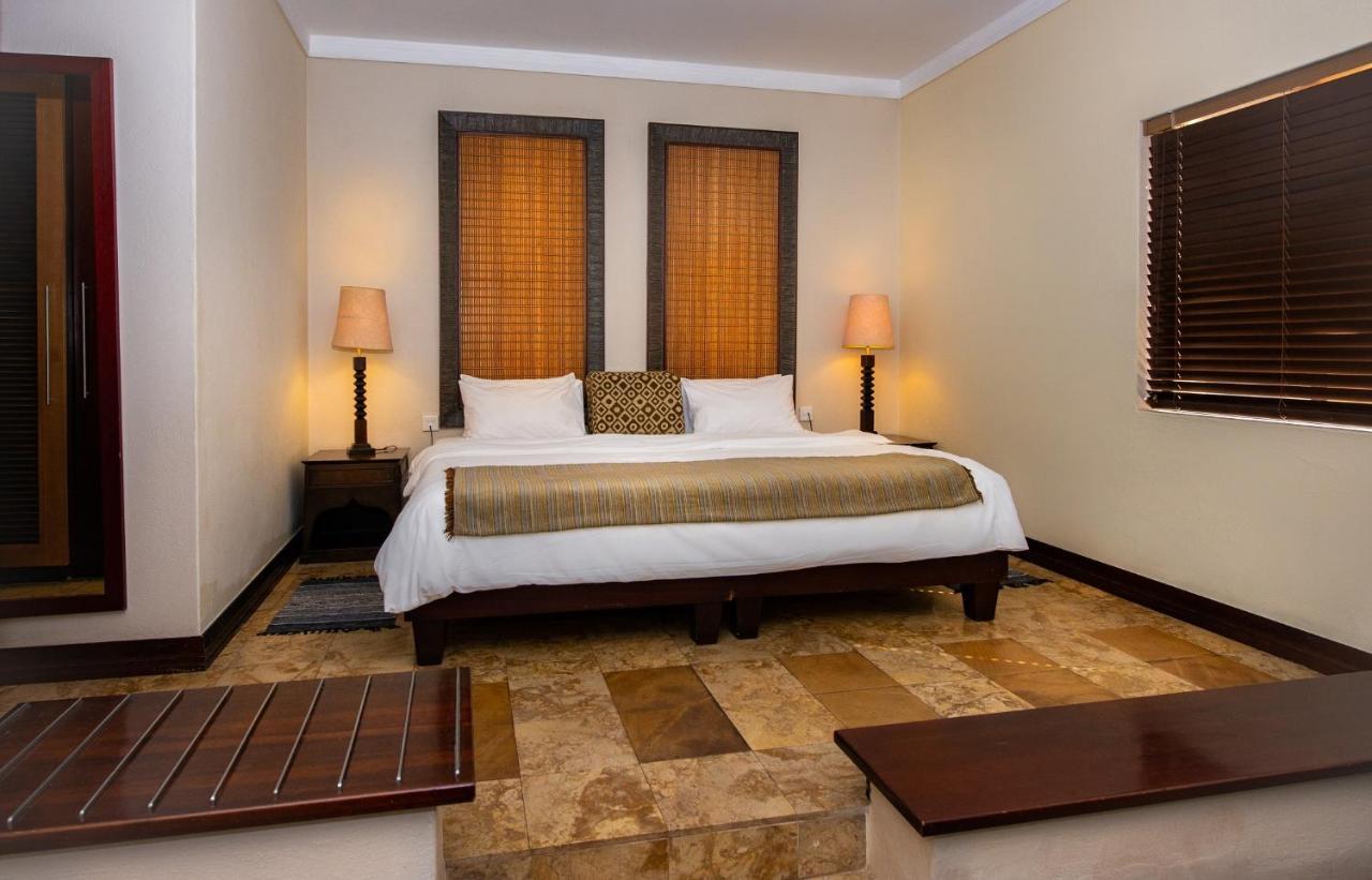 Lombardy Boutique Hotel & Conference Venue Pretoria-Noord Zewnętrze zdjęcie
