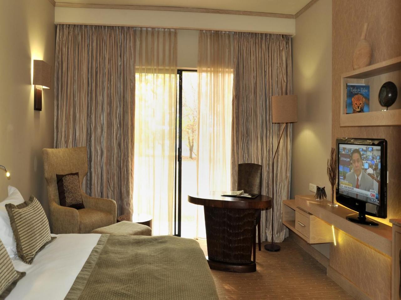 Lombardy Boutique Hotel & Conference Venue Pretoria-Noord Zewnętrze zdjęcie