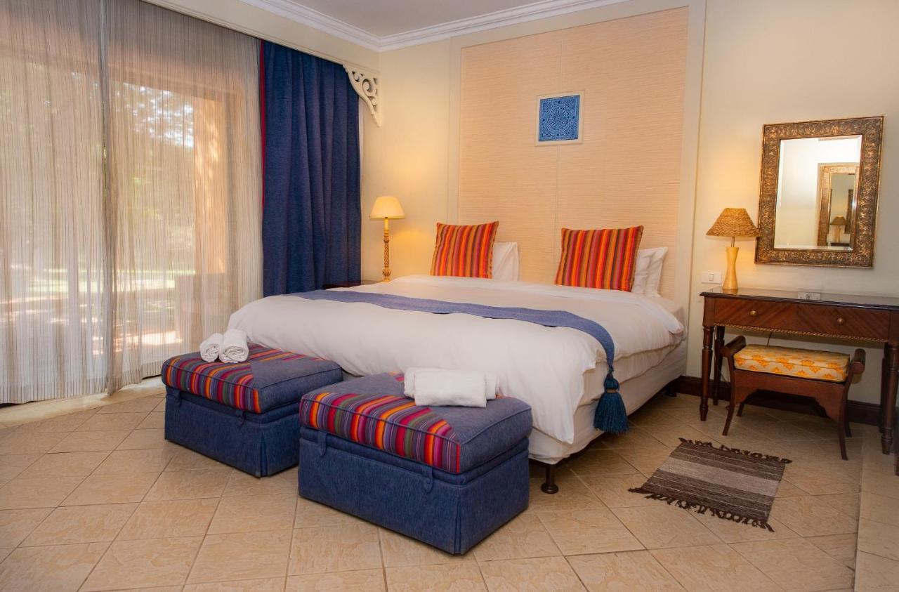 Lombardy Boutique Hotel & Conference Venue Pretoria-Noord Zewnętrze zdjęcie
