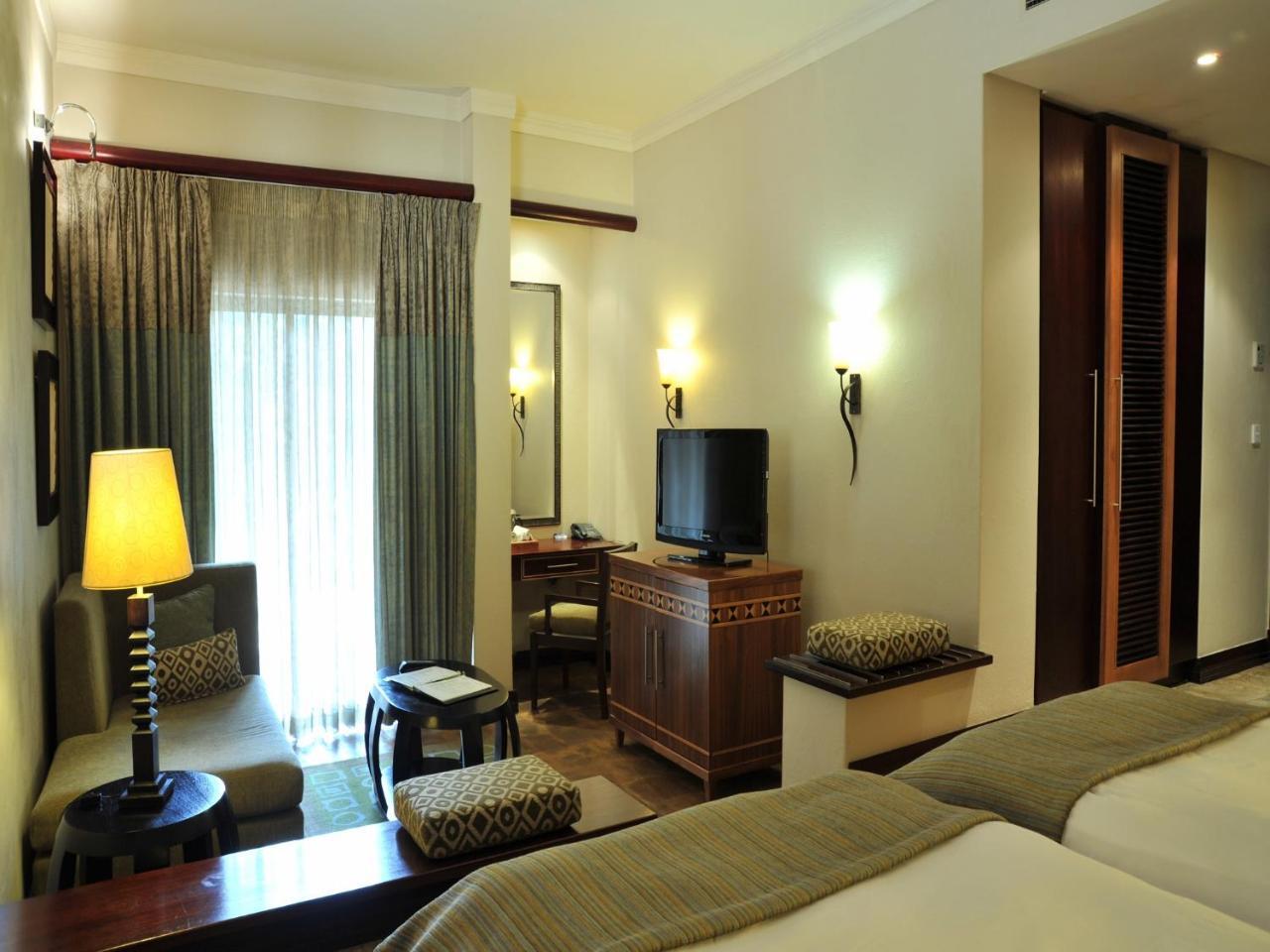 Lombardy Boutique Hotel & Conference Venue Pretoria-Noord Zewnętrze zdjęcie