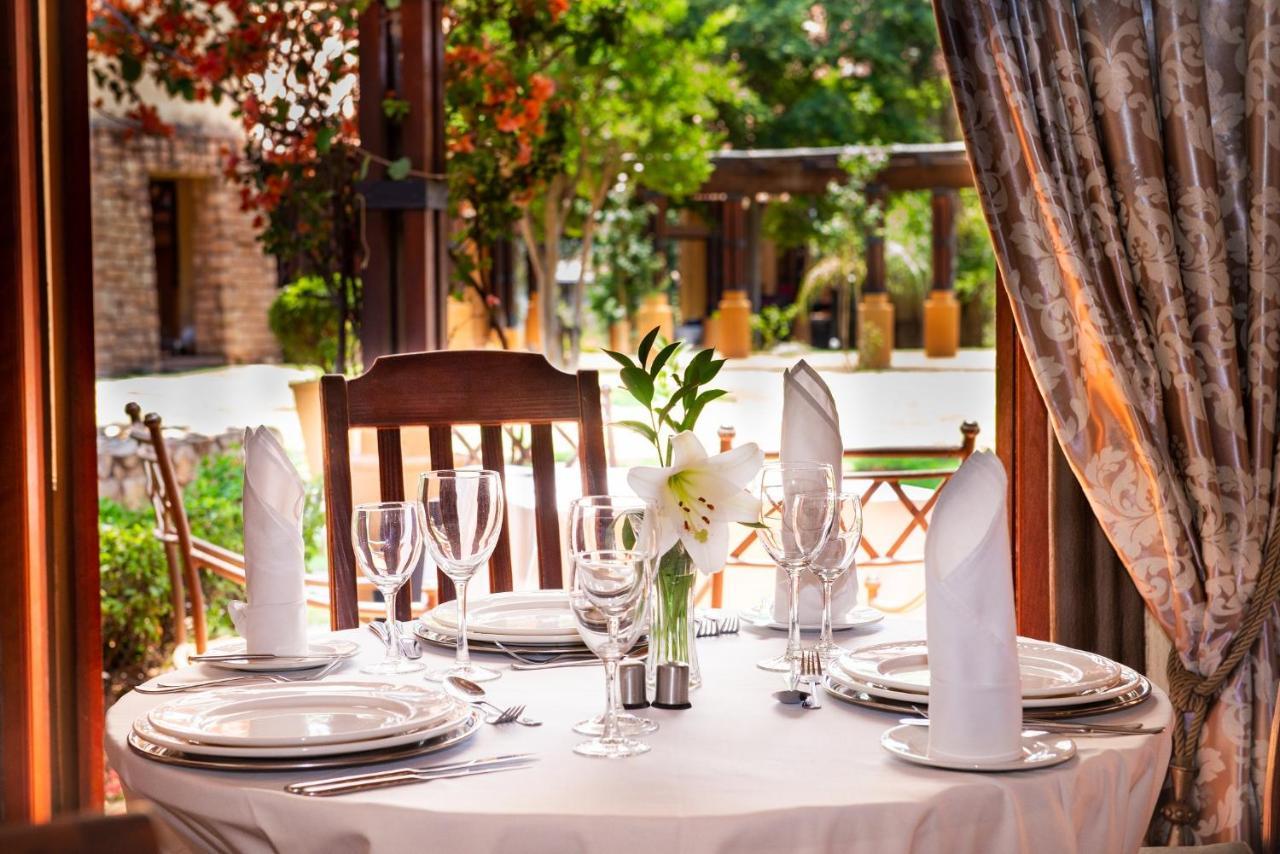 Lombardy Boutique Hotel & Conference Venue Pretoria-Noord Zewnętrze zdjęcie